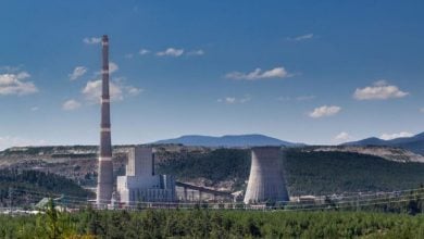 Photo of نبراس للطاقة تبرم اتفاقية لبناء محطة طاقة حرارية وتشغيلها في أوزبكستان