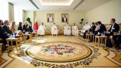 Photo of اتفاق ألماني قطري على شراكة طويلة الأمد في مجال الطاقة