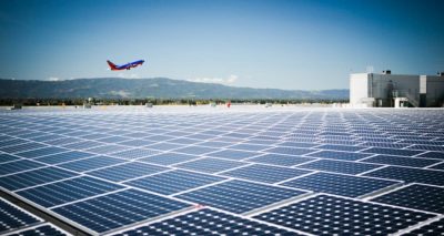 مطار الطاقة الشمسية الدولي كوتشين
