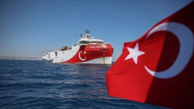 Photo of تركيا ترفع عدد سفن التنقيب عن الغاز في البحر الأسود