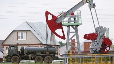 Photo of توقعات بزيادة إيرادات النفط الروسي والغاز 9.6 مليار دولار في أبريل