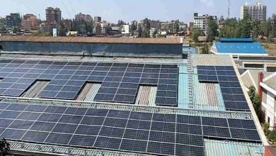 Photo of أكبر محطات الطاقة الشمسية على الأسطح في شرق أفريقيا