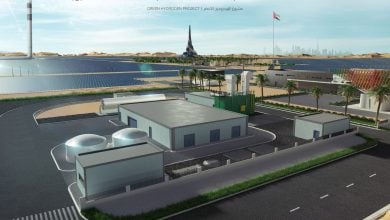 Photo of الهيدروجين الأخضر.. الإمارات تطلق مشروعًا رائدًا في مجمع محمد بن راشد للطاقة الشمسية