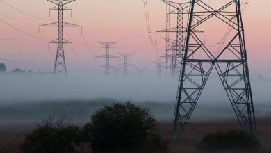 Photo of استثمارات الطاقة المتجددة تضمن لبريطانيا تشغيل نظام كهرباء محايد كربونيًا (تقرير)