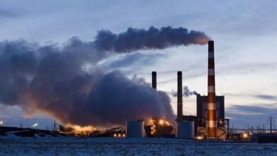 Photo of شركات الوقود الأحفوري تتعرض لضربة قوية في معركة تغير المناخ
