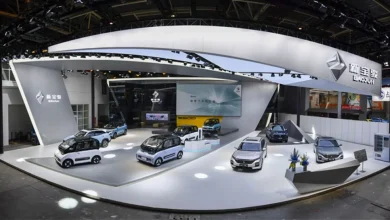 Photo of كورونا يجبر الصين على تأجيل أكبر معرض للسيارات في العالم