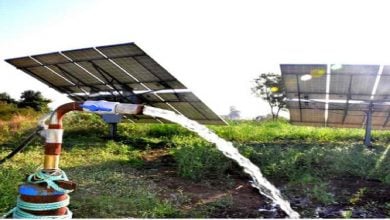 Photo of الري بالطاقة الشمسية.. هل يقلل اعتماد أفريقيا على الواردات الغذائية؟