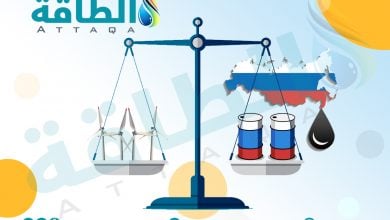 Photo of كيف يؤثر حظر السلع الروسية في آفاق أسواق الطاقة؟.. الغاز المسال أكبر الرابحين