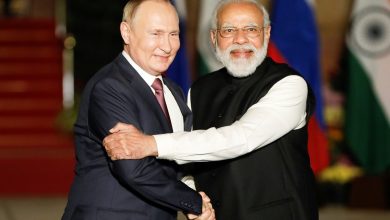 Photo of الهند تشتري النفط الروسي وتضع خطة بايدن في مأزق (تقرير)