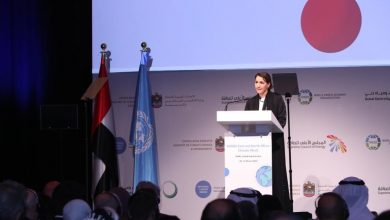 Photo of 3 مجالات يناقشها أسبوع المناخ في الشرق الأوسط وشمال أفريقيا 2022