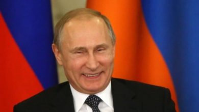 Photo of بوتين يفرض شراء الغاز بالروبل الروسي بدءًا من الجمعة 1 أبريل