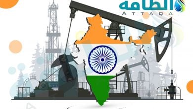 Photo of الكهرباء سبيل الهند لتقليل اعتمادها على واردات النفط والغاز