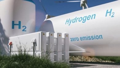 Photo of الإمارات توقع اتفاقية شراكة مع النمسا في تكنولوجيا صناعة الهيدروجين