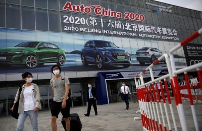 كورونا يجبر الصين على تأجيل أكبر معرض للسيارات في العالم