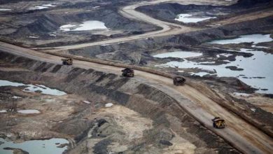 Photo of منتجو الرمال النفطية في كندا متخوفون من زيادة الإنتاج رغم ارتفاع الأسعار