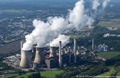 تهديدات بيئية بغلق منجم للفحم في غرب ألمانيا