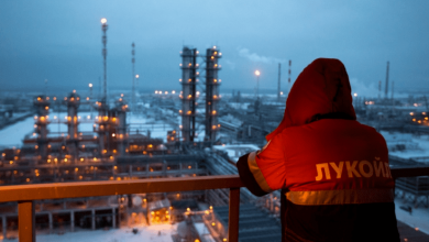 Photo of عقوبات أوروبية تستهدف الاستثمار في قطاع الطاقة الروسي وترفض حظر الاستيراد