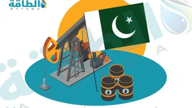 Photo of باكستان تلجأ إلى الديزل لحل أزمة نقص الغاز في محطات الكهرباء