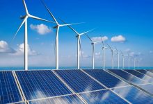 Photo of شاريوت البريطانية توفر الطاقة المتجددة للمناجم في زامبيا