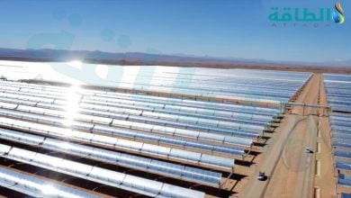 Photo of مشروع ورزازات للطاقة الشمسية.. حلم المغرب في الطاقة المتجددة (فيديو وصور)