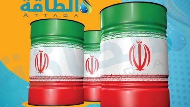 Photo of صادرات النفط الإيراني تقفز 40% منذ أغسطس 2021