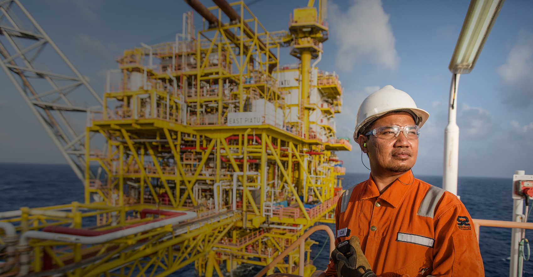 سابورا الماليزية أكبر منتج للنفط والغاز في ماليزيا