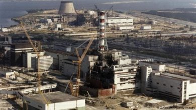 Photo of وكالة الطاقة الذرية: روسيا تسيطر على أكبر محطة نووية في أوكرانيا (تحديث)