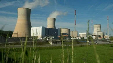Photo of بلجيكا تؤجل إغلاق محطاتها النووية 10 سنوات.. وإنجي الفرنسية تدرس تداعيات القرار