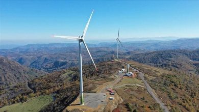 Photo of طاقة الرياح تسجل أعلى مستوياتها لتوليد الكهرباء في تركيا
