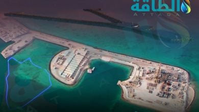 Photo of حقول غشا الإماراتية.. 5 معلومات عن أكبر مشروع بحري للغاز الحامض بالعالم