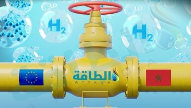 Photo of المغرب يخطط لتصدير الهيدروجين عبر خطوط الغاز إلى أوروبا