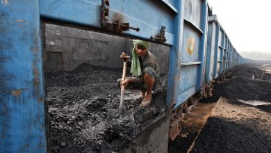 Photo of الهند تلغي رحلات الركاب لنقل الفحم إلى ولاياتها داخل القطارات