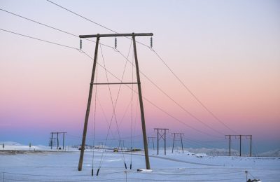 رغم توافر الطاقة الكهرومائية..أيسلندا تواجه عجزًا في توليد الكهرباء 