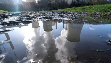 Photo of أوروبا تتراجع وتتجه لتأجيل حظر الفحم الروسي