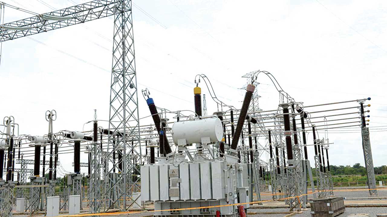 أزمة الكهرباء في نيجيريا