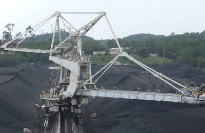 الفحم الإندونيسي