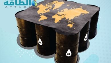 Photo of خريطة النفط حول العالم في 10 رسوم بيانية.. قبل 3 أزمات عالمية
