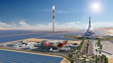 Photo of إنجاز تاريخي لتوليد الكهرباء من الطاقة النظيفة في الإمارات