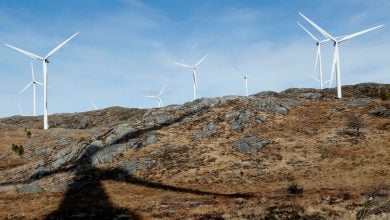 Photo of النرويج تستأنف مشروعات طاقة الرياح البرية بعد توقف 3 سنوات