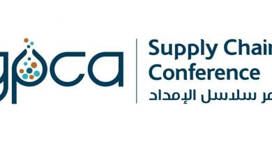 Photo of مؤتمر جيبكا يبحث تأمين سلاسل الإمداد لقطاع البتروكيماويات في الخليج