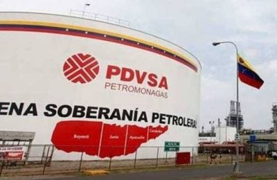 فنزويلا تعتزم التوسع في صادراتها النفطية