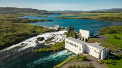 Photo of رغم توافر الطاقة الكهرومائية.. أيسلندا تواجه عجزًا في توليد الكهرباء