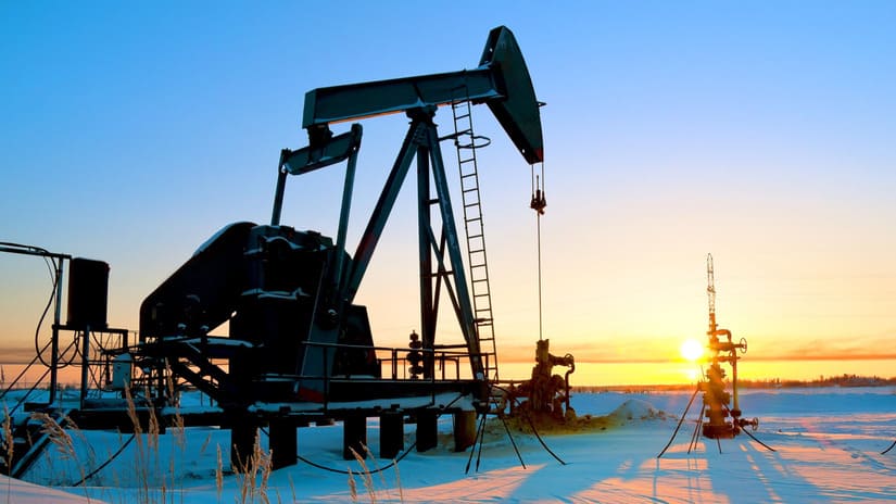 حظر النفط الروسي - إنتاج الوقود السائل