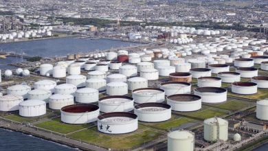 Photo of اليابان تطرح 4.8 مليون برميل من احتياطي النفط الإستراتيجي