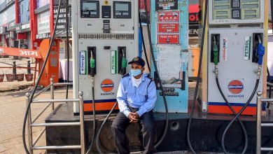 Photo of مبيعات الوقود في الهند تعود لمستويات ما قبل كورونا خلال مارس
