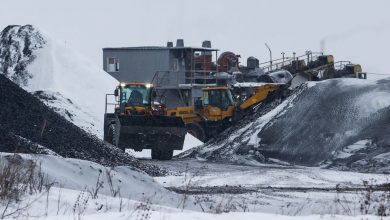 Photo of الفحم الروسي على رأس العقوبات الأوروبية الجديدة ضد موسكو
