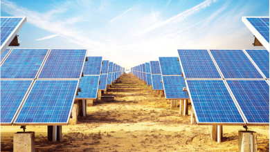 Photo of تقنية جديدة بمحطة سدير للطاقة الشمسية في السعودية