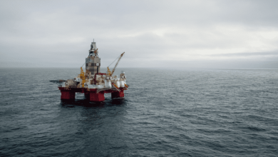 Photo of إكوينور تحقق اكتشافًا ضخمًا في بحر الشمال النرويجي