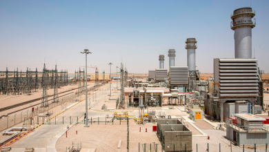 Photo of الغاز الإيراني والتفاوض مع قطر.. خطة العراق لحل أزمة الكهرباء