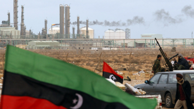 Photo of قطاع النفط في ليبيا يخسر 4 ملايين برميل بسبب الصراعات خلال أسبوع